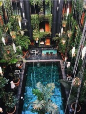 Swimming Pools